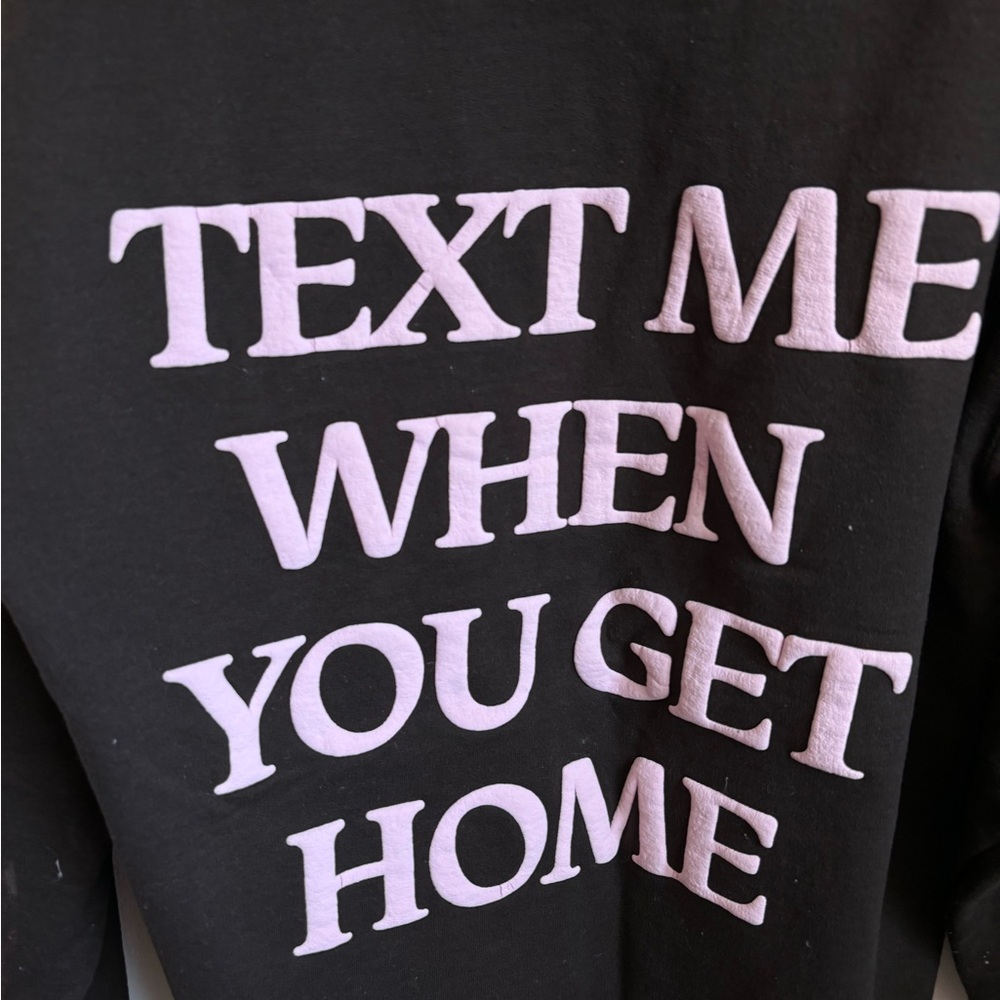 lonely ghost hoodie